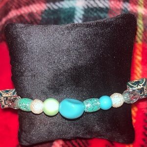 Handmade bracelet